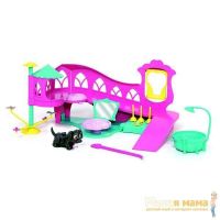 Pet Club Parade 18546 Пет Клаб Парад Игровой набор Выставка животных