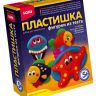 LORI Тдл-025 Пластишка Набор для творчества Фигурки из теста Морские жители