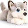 Keel toys SD2520 Мягкая игрушка Signature Щенок Хаски, 29 см
