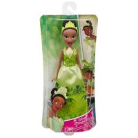 Hasbro B5823 Кукла Принцесса Дисней Королевский блеск, Тиана