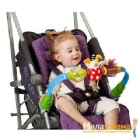 Taf Toys 11475 Таф Тойс Дуга для прогулочной коляски