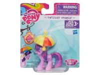 Hasbro B5386 My Little Pony Мини-пони Искорка