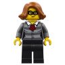 Lego City 60139 Конструктор Лего Город City Police Мобильный командный центр, 374 детали