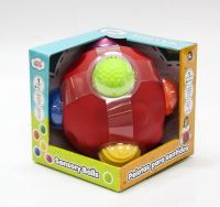 Toy Hero Company Limited 2006 Набор Сенсорные мячики