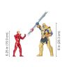 Hasbro E0559 Avengers Movie Игровой набор Железный Человек против Таноса