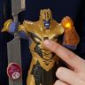Hasbro E0559 Avengers Movie Игровой набор Железный Человек против Таноса