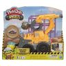 Hasbro E9226 Play-Doh Wheels Набор игровой Погрузчик