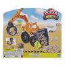 Hasbro E9226 Play-Doh Wheels Набор игровой Погрузчик