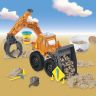 Hasbro E9226 Play-Doh Wheels Набор игровой Погрузчик