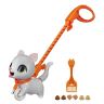 Hasbro E8952 FurReal Игрушка Шаловливый питомец, Кошка, малая