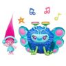 Hasbro B9885 Trolls Игровой набор Розочка и ее сабвуфер