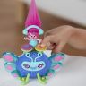 Hasbro B9885 Trolls Игровой набор Розочка и ее сабвуфер