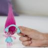 Hasbro B9885 Trolls Игровой набор Розочка и ее сабвуфер