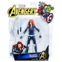 Hasbro B9939 Avengers Мстители Фигурка, 15 см, в ассортименте