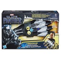 Hasbro E0867 Avengers Черная Пантера Когти