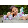 Кукла Enchantimals Семья Дианы Дракоши GYJ09