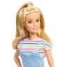 Mattel FXH11 Barbie® Кукла Барби Игровой набор Барби и домашние питомцы