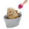 Mattel FXH11 Barbie® Кукла Барби Игровой набор Барби и домашние питомцы