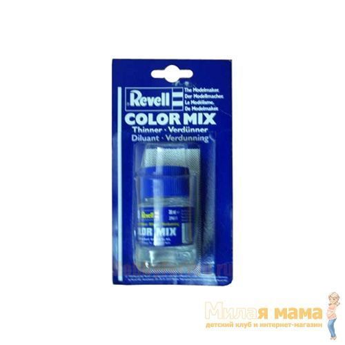 Игрушка Растворитель в блистере Color Mix 10x30ml