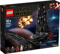 LEGO (Лего) 75256-L Конструктор LEGO Star Wars TM Шаттл Кайло Рена