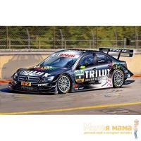 Игрушка Набор Гоночный автомобиль Mercedes Класс-C DTM 2009 "Ральф Шумахер"