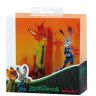 Bullyland 13161 Набор фигурок Зверополис «Ник Уайлд и Джуди Хоппс»
