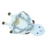 Deglingos 35027 Рюкзак Muchachos The Llama, 25х25х5 см