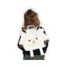 Deglingos 35027 Рюкзак Muchachos The Llama, 25х25х5 см