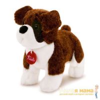 Trudi 22591 Мягкая игрушка Щенок Боксера, 28см