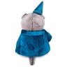BUDI BASA Ks19-112 Мягкая игрушка Кот Басик Звездочет, 19 см