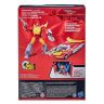 Hasbro F0712 Transformers 6 Movie Трансформер Хот Род, 26 см