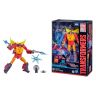 Hasbro F0712 Transformers 6 Movie Трансформер Хот Род, 26 см