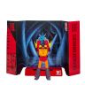 Hasbro F0712 Transformers 6 Movie Трансформер Хот Род, 26 см