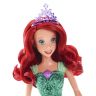 Mattel CFB74 Кукла Disney Принцесса Русалочка Ариэль, 28 см