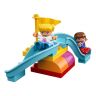 Lego Duplo 10864 Конструктор Лего Дупло My First Большая игровая площадка, 71 деталь