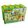 Lego Duplo 10864 Конструктор Лего Дупло My First Большая игровая площадка, 71 деталь