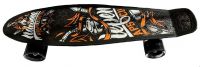 No name HB210805-12/1 Скейтборд Молодежный-1 56*15*10