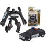 Hasbro E0691 Transformers 6 Заряд Энергона Movie, Баррикейд, 10 см
