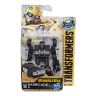 Hasbro E0691 Transformers 6 Заряд Энергона Movie, Баррикейд, 10 см