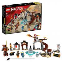 LEGO (Лего) 71764-L Конструктор LEGO NINJAGO Тренировочный центр ниндзя
