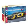 Hatber 24ПЗ5 Пазл Sport car, 24 элемента, 17,5х13 см