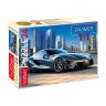 Hatber 24ПЗ5 Пазл Sport car, 24 элемента, 17,5х13 см
