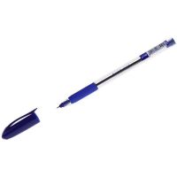 ErichKrause 33519 Ручка шариковая Ultra Glide Technology U-19, синие чернила