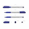 ErichKrause 33519 Ручка шариковая Ultra Glide Technology U-19, синие чернила