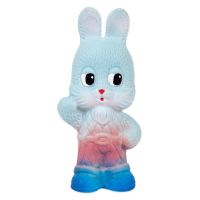 Огонёк 1174 Игрушка Заяц Степка, 14 см