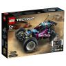 Lego Technic 42124 Конструктор Лего Техник Квадроцикл, 374 детали