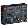 Lego Technic 42124 Конструктор Лего Техник Квадроцикл, 374 детали
