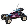 Lego Technic 42124 Конструктор Лего Техник Квадроцикл, 374 детали