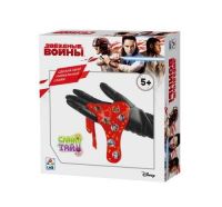 Сделай слайм Т14295 Слайм тайм Набор "Звёздные войны" в кор. 25,5x22,5x5 см