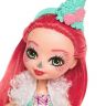 Mattel FCG79 Энчантималс Игровой набор Праздник фламинго